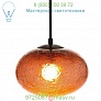 MOONOVLPL-ABR Moon Oval Pendant Light Esque Studio, светильник