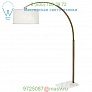 Robert Abbey S2286 Archer Floor Lamp, светильник