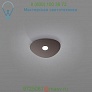 D4-2031BLA Scudo LED Flush Mount Ceiling Light ZANEEN design, светильник