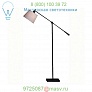 1824 Real Simple Boom Floor Lamp Robert Abbey, светильник