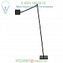 F3305030 Kelvin LED F Floor Lamp FLOS, светильник