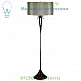 Soiree Floor Lamp Lights Up! 981AB-BKG, светильник