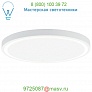 LBL Lighting FM895SCLED930 Crest Flush Mount Ceiling Light, светильник