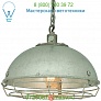 Steel Working Light Pendant Light  Original BTC, светильник