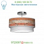 SL_LUT16_PB Luther Pendant Light Seascape Lamps, светильник