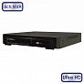 Сетевой NVR видеорегистратор 4IP UltraHD