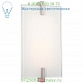 George Kovacs Hooked P1110 LED Wall Sconce - OPEN BOX RETURN OB-P1110-613-L, опенбокс