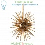 Arteriors 89001 Mini Zanadoo Chandelier, светильник