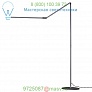 AR5000-W-SIL-FLR Koncept Z-BAR Gen 3 LED Floor Lamp, светильник