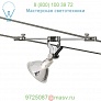 K-Pivot Kable Lite Head Tech Lighting 700KPIV08S, светильник