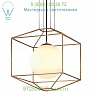 Silhouette 5214/5 Pendant Light F5255 Troy Lighting, подвесной светильник