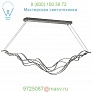 Tech Lighting Surge Linear Suspension Light 700LSSURGS-LED, светильник