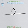 Arrangements Square Small Two Element Suspension FU041630 | F0410030 | F0405030 FLOS, светильник