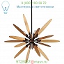 Dragonfly Pendant Light F5276 Troy Lighting, подвесной светильник