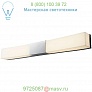 3-582-14 Oxygen Lighting Crescent LED Vanity Light, светильник для ванной