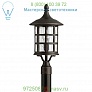 Hinkley Lighting 1801OZ Freeport Outdoor Post Light, светильник для садовых дорожек