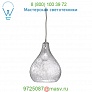 Large Curved Pendant Light - OPEN BOX RETURN Jamie Young Co. , светильник