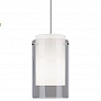 Mini Echo Pendant 700MOECPUZ Tech Lighting, светильник