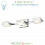 Tech Lighting Kamden 3-Light Bath Bar 700BCKMD3HC-LED930, светильник для ванной