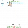 Visual Comfort Mia Floor Lamp TOB 1021AI-NP, светильник