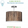 Thao Pendant Light Seascape Lamps SL_TH16_PB, светильник