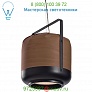 CHOU SMB E26 UL 28 Chou Medium Pendant Light LZF, светильник