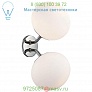 H134102-AGB Mitzi - Hudson Valley Lighting Estee Double Wall Sconce, настенный светильник бра