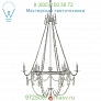 SP 5030BSL-CG Sharon Chandelier Visual Comfort, светильник