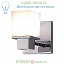 Hudson Valley Lighting 4441-PC Milford Vanity Light, настенный светильник