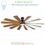 Modern Forms Windflower Smart Ceiling Fan FR-W1815-60L-GH/WG, светильник