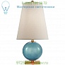 KS 3101BKP-L Visual Comfort Corbin Accent Table Lamp, настольная лампа