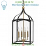 Clarendon 3415 Single Tier Chandelier Hinkley Lighting 3415BZ, светильник