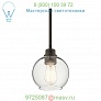 Harmony Mini Pendant Light 44065NI Kichler, светильник