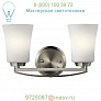 Tao Vanity Light 45889NI Kichler, светильник для ванной