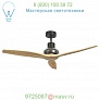 7435 Star Propeller Ceiling Fan - Venge Motor Star Fans, светильник