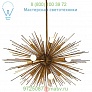 89669 Arteriors Zanadoo Chandelier, светильник