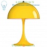 5744162432 Louis Poulsen Panthella Mini LED Table Lamp, настольная лампа