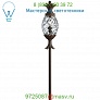 1529CB Plantation Path Light Hinkley Lighting, ландшафтный светильник