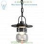 Hubbardton Forge Mason Outdoor Pendant Light 363001-1005, уличный подвесной светильник