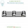 610820 Twocan 3 Arm Vanity Light Rogue Decor, светильник для ванной