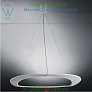 Diadema 1 Pendant Light D4-1008WHI-ALM ZANEEN design, светильник