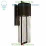 Shelter Outdoor Wall Light Hinkley Lighting 1324BK, уличный настенный светильник