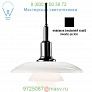  PH 3/2 Pendant Light (Black Metalized) - OPEN BOX RETURN Louis Poulsen, светильник