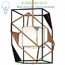 F6085 Troy Lighting Cubist Pendant Light, подвесной светильник