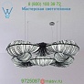 Aqua Creations  Rotini 55 Pendant Light, светильник