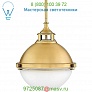 4834DZ Fletcher Pendant Light Hinkley Lighting, светильник