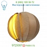 Bloom Round Pendant Light 290031 MacMaster, светильник