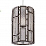 Varaluz  Harlowe 1 Light Mini Pendant Light, светильник