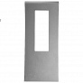 WS-W2216-BZ Modern Forms Dawn Outdoor Wall Light, уличный настенный светильник