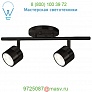 Kuzco Lighting TR10006-BN Modern LED Single Fixed Track Fixture, светильник